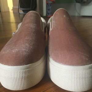 Superga NEVER WORN shoes